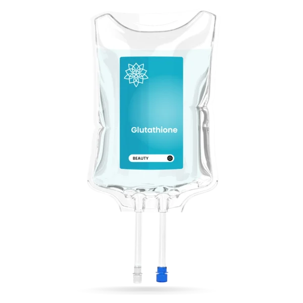 IV bag