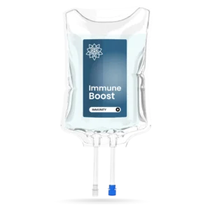Immune Boost
