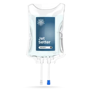 Jet Setter