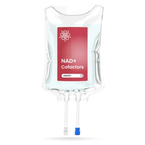 NAD+ Cofactors