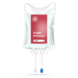Super Woman