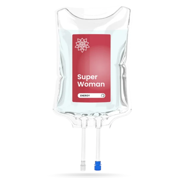 Super Woman