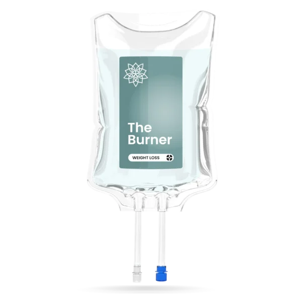 The Burner