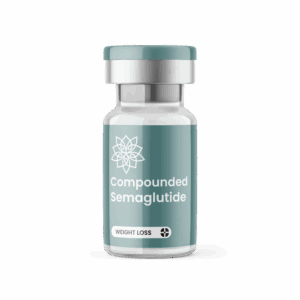 Compounded Semaglutide