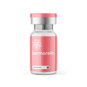 Sermorelin (1-month subscription)