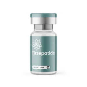 GLP-2 (Tirzepatide) - 3 month subscription