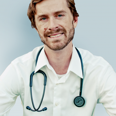 Dr. Heath McAllister