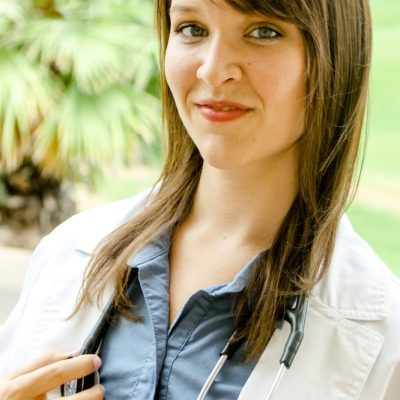 photo of Dr. Kelly Bender